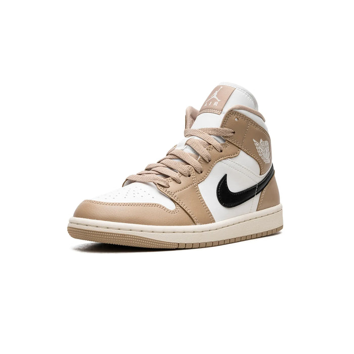 Jordan 1 Mid SE Desert Sail (Women's)