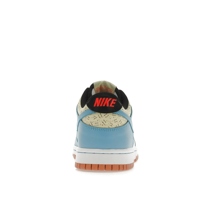 Nike Dunk Low Kyrie Irving Baltic Blue (GS)