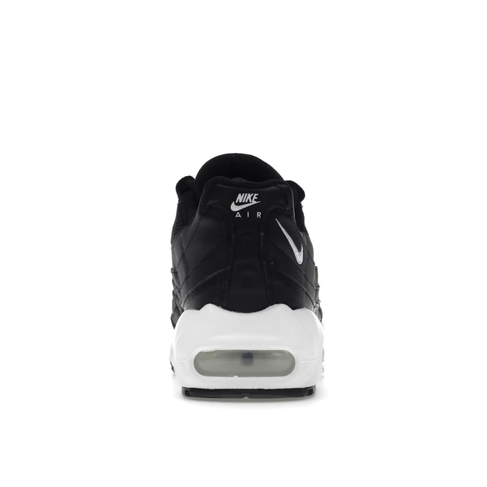 Nike Air Max 95 Next Nature Black (Women's)