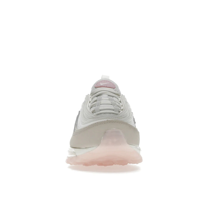 Nike Air Max 97 Summit White Rose (Women's)