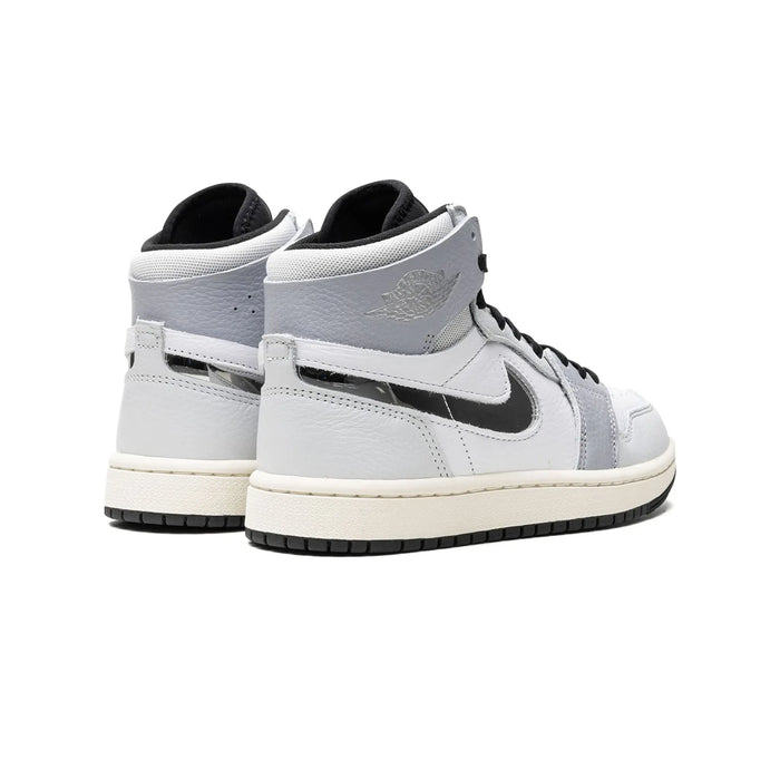 Jordan 1 High Zoom Air CMFT 2 Chicago Women's Collective (Women's)