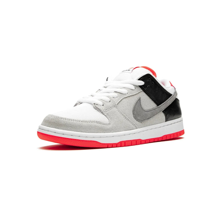 Nike SB Dunk Low Infrared Orange Label