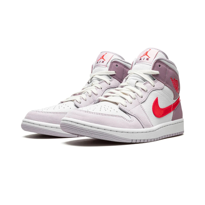 Jordan 1 Mid Valentine's Day (2022) (Women's)