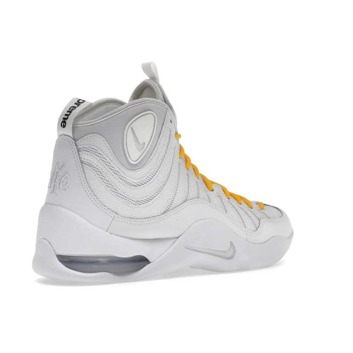 Nike Air Bakin SP Supreme White