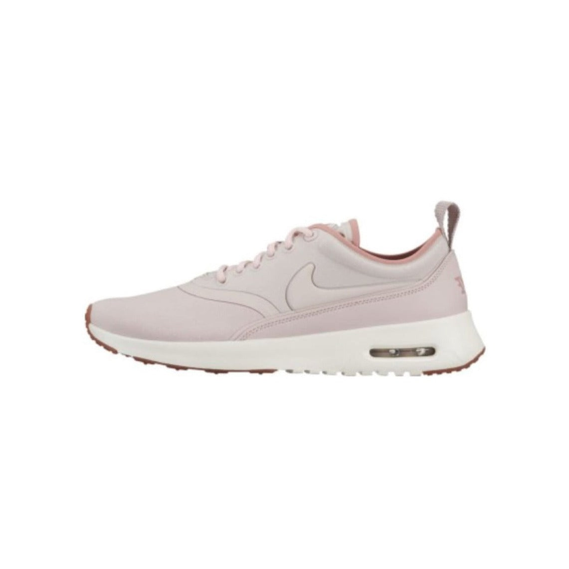 Nike Air Max Thea Ultra PRM Silt Red (W)