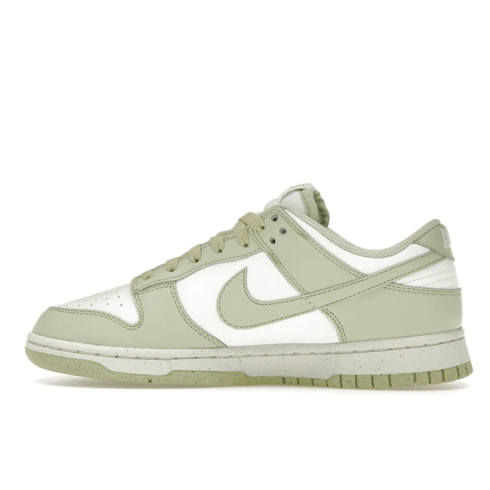 Nike Dunk Low Next Nature Olive Aura (Women's)