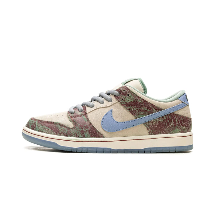 Nike SB Dunk Low Crenshaw Skate Club