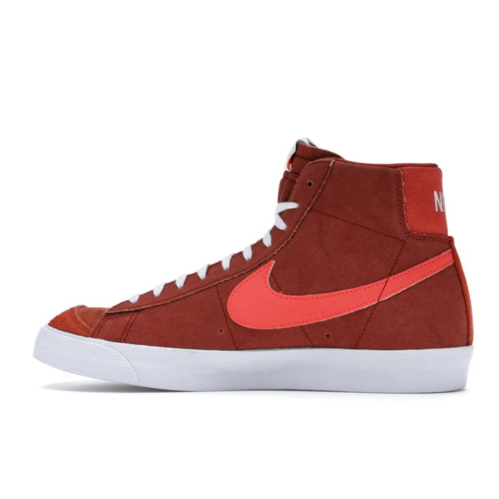 Nike Blazer Mid 77 Mantra Orange