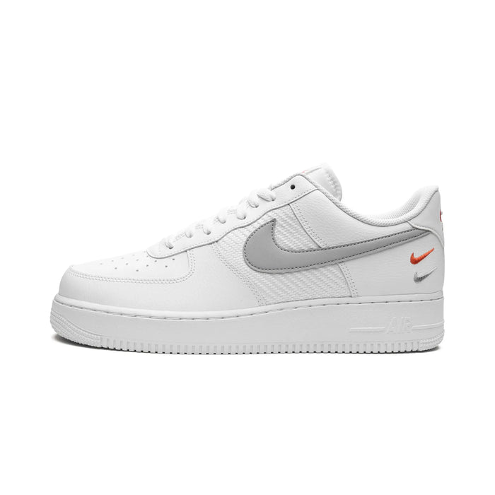 Nike Air Force 1 Low '07 SE Double Swoosh White Picante