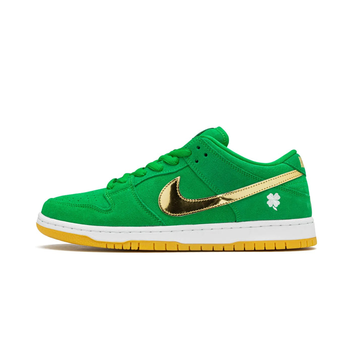 Nike SB Dunk Low Pro St. Patrick's Day (2022)