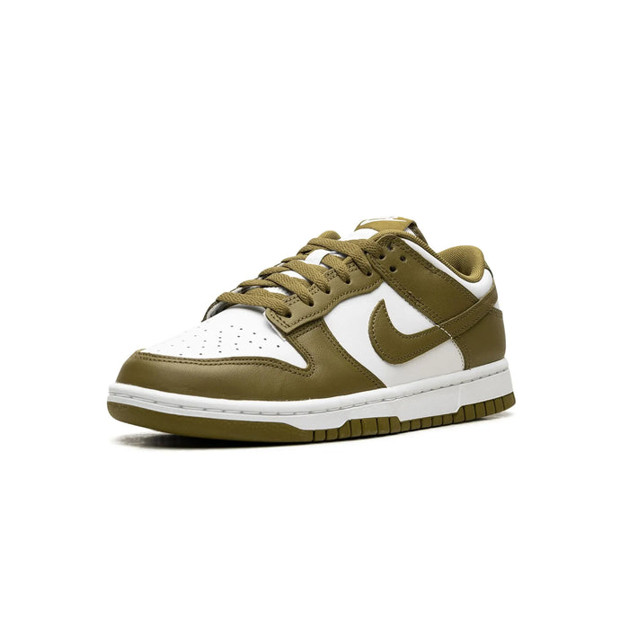 Nike Dunk Low Retro Pacific Moss