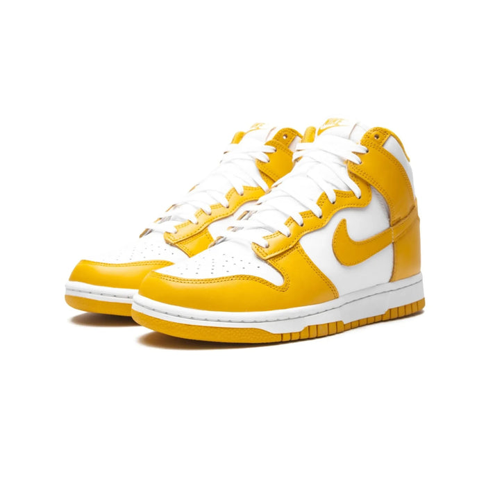 Nike Dunk High Dark Sulfur (Women's)