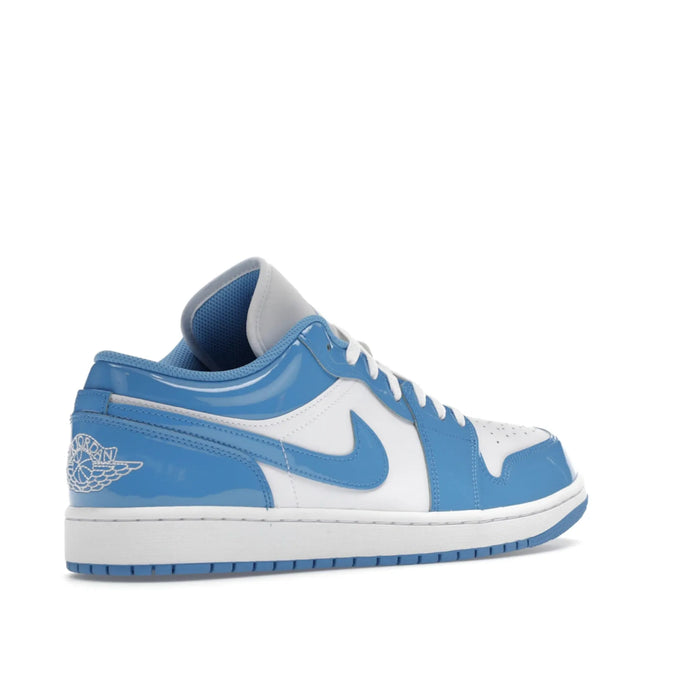 Jordan 1 Low SE White Legend Blue