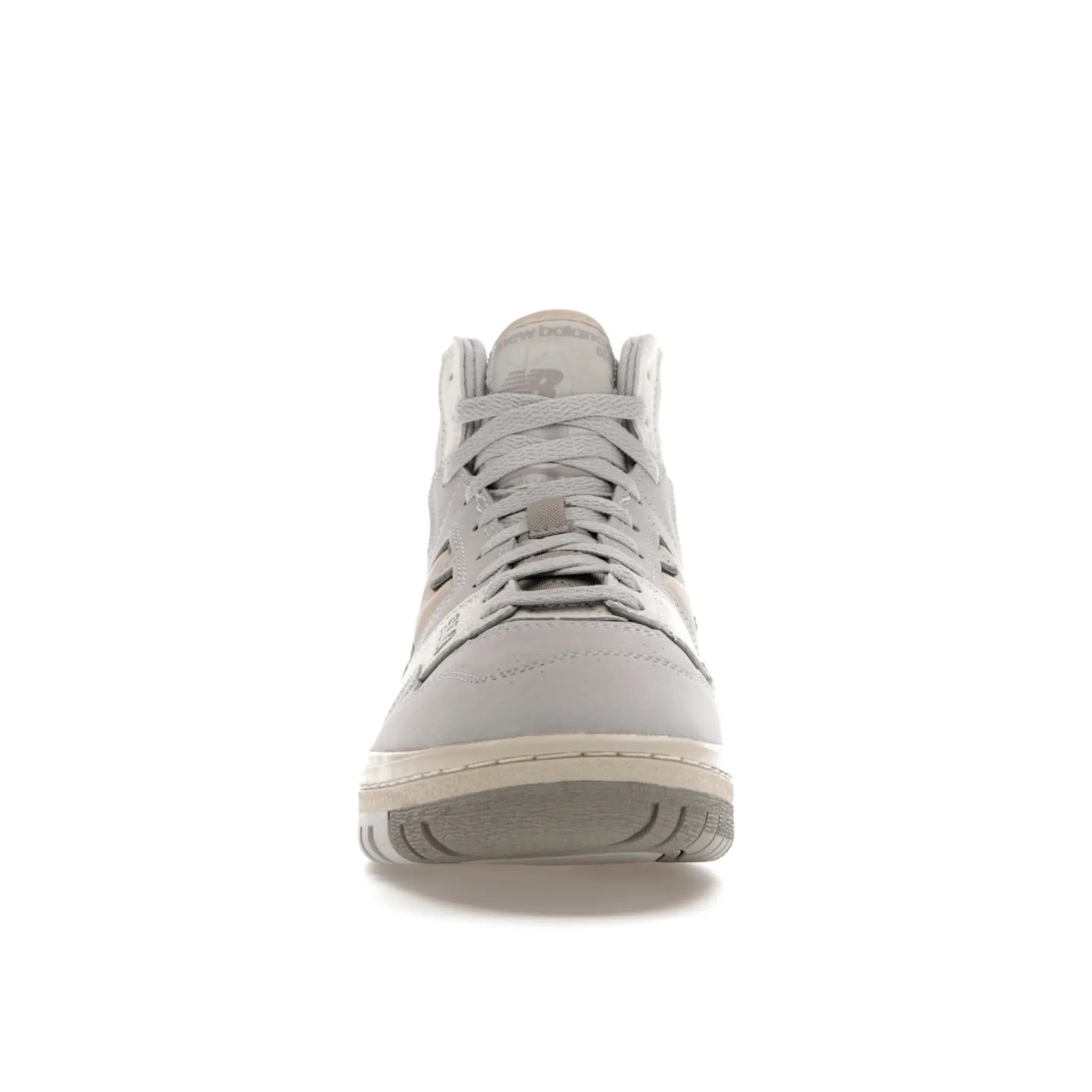 New Balance 650R Light Aluminum