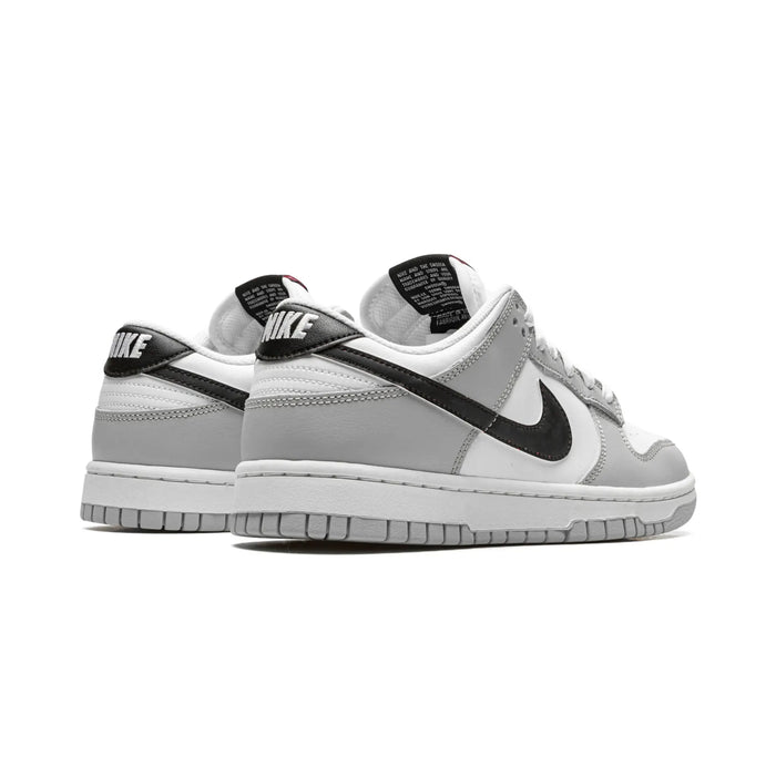 Nike Dunk Low SE Lottery Pack Grey Fog