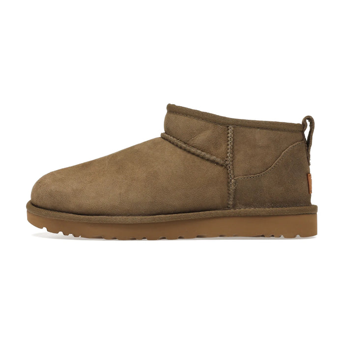 UGG Classic Ultra Mini Boot Antilope (Women's)