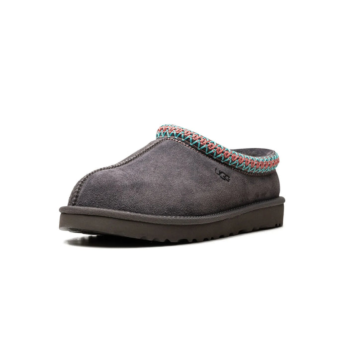 UGG Tasman Slipper Dark Grey (Women's)