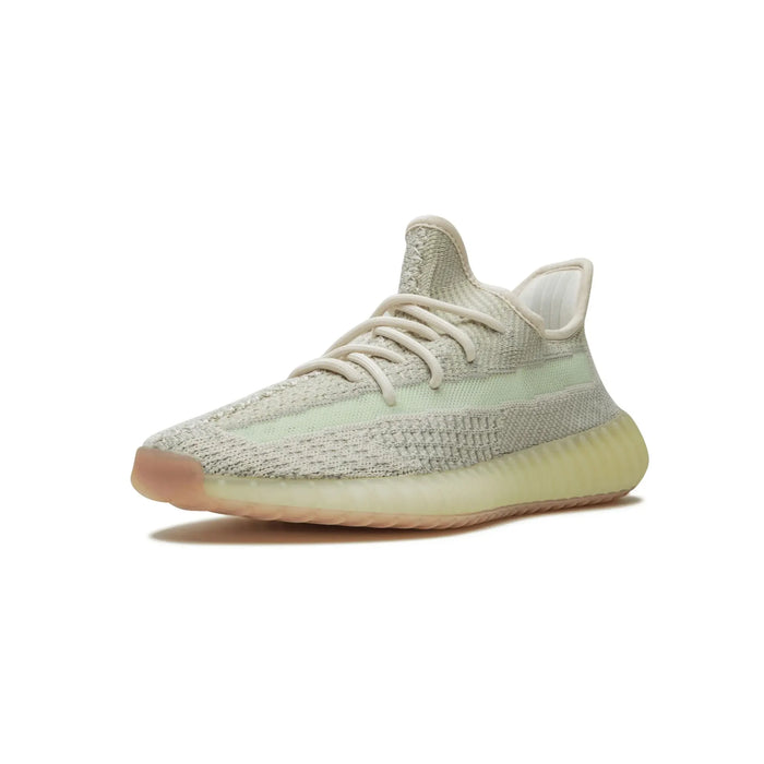 adidas Yeezy Boost 350 V2 Citrin (Reflective)