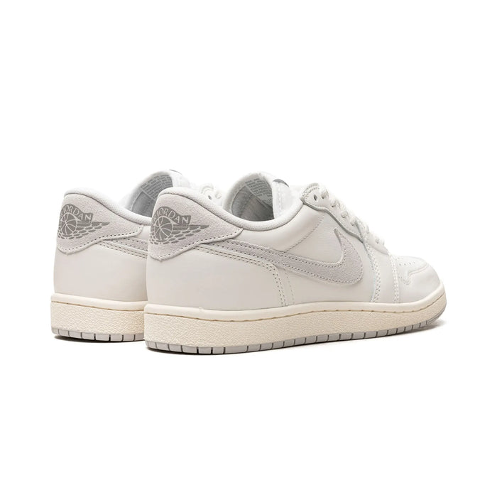 Jordan 1 Retro Low '85 Neutral Grey