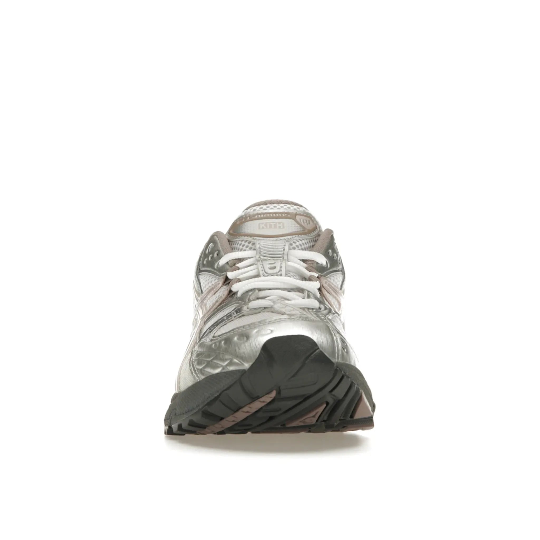 ASICS Gel-Nimbus 10.1 Kith White Morganite