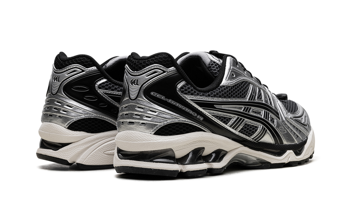 ASICS Gel-Kayano 14 Unlimited Pack Carrier Grey
