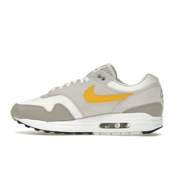 Nike Air Max 1 Essential Summit White University Gold