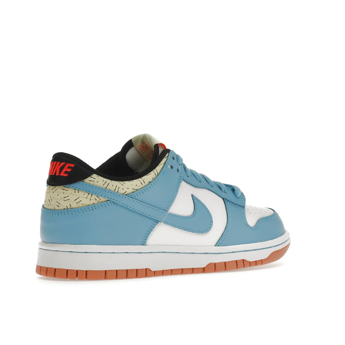 Nike Dunk Low Kyrie Irving Baltic Blue (GS)