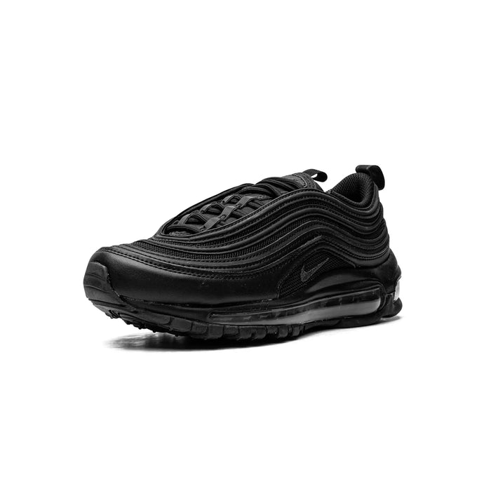 Nike Air Max 97 Next Nature Black Dark Smoke Grey (Women's)