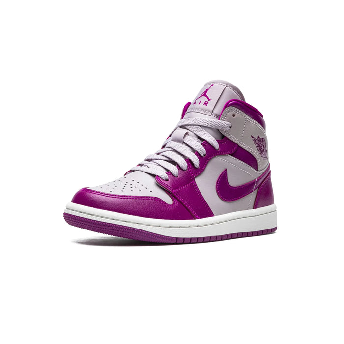 Jordan 1 Mid Magenta (2022) (Women's)