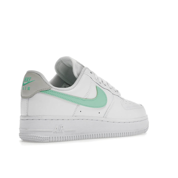 Nike Air Force 1 Low Green Glow (Women's)