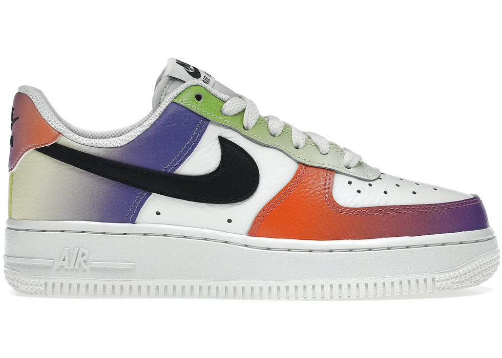 Nike Air Force 1 Low '07 Multi-Color Gradient (Women's)