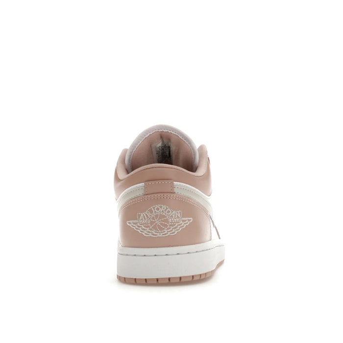 Jordan 1 Low Particle Beige (Women's)