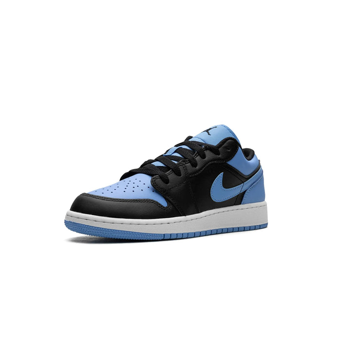 Jordan 1 Low University Blue (GS)