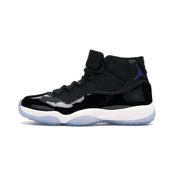 Jordan 11 Retro Space Jam (2016)