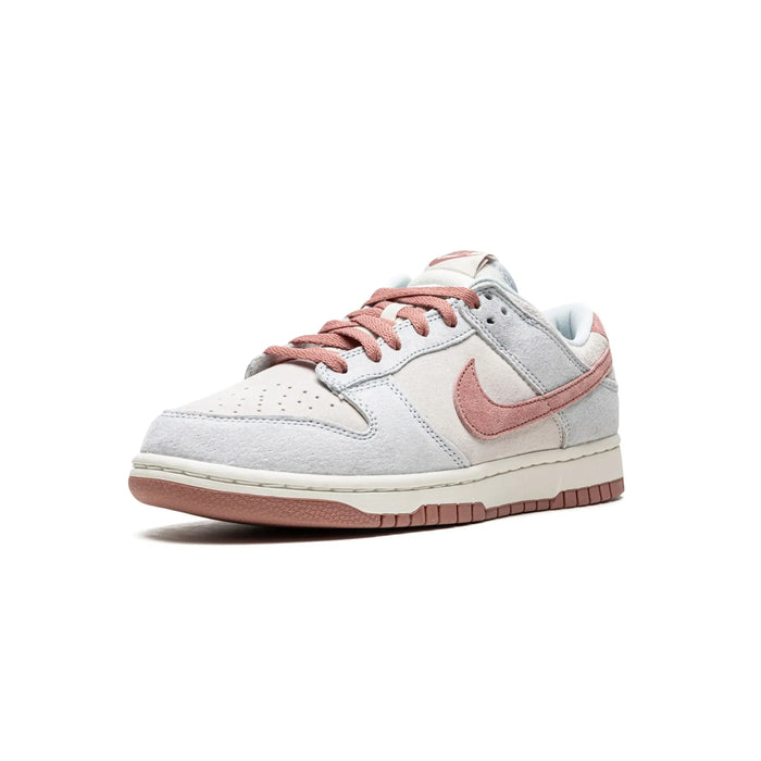 Nike Dunk Low Fossil Rose