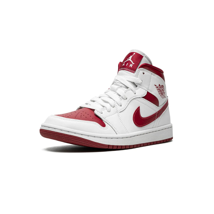 Jordan 1 Mid Reverse Chicago (Women's)