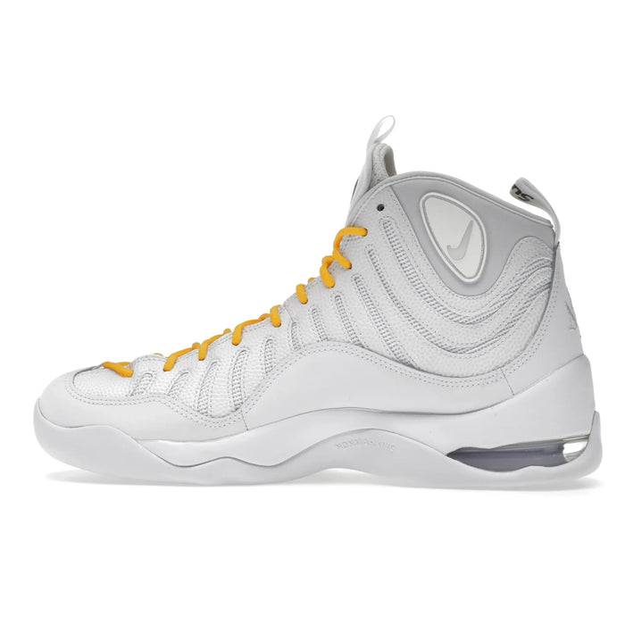 Nike Air Bakin SP Supreme White