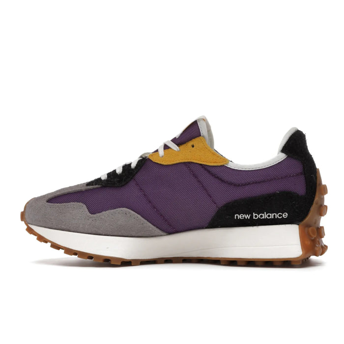 New Balance 327 Purple White (Women's)