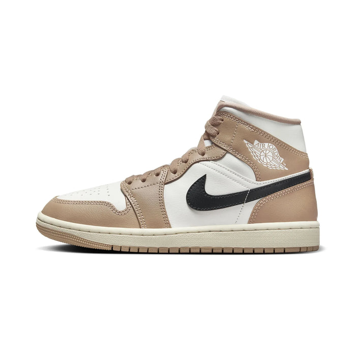 Jordan 1 Mid SE Desert Sail (Women's)