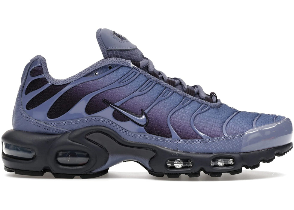 Nike Air Max Plus World Indigo