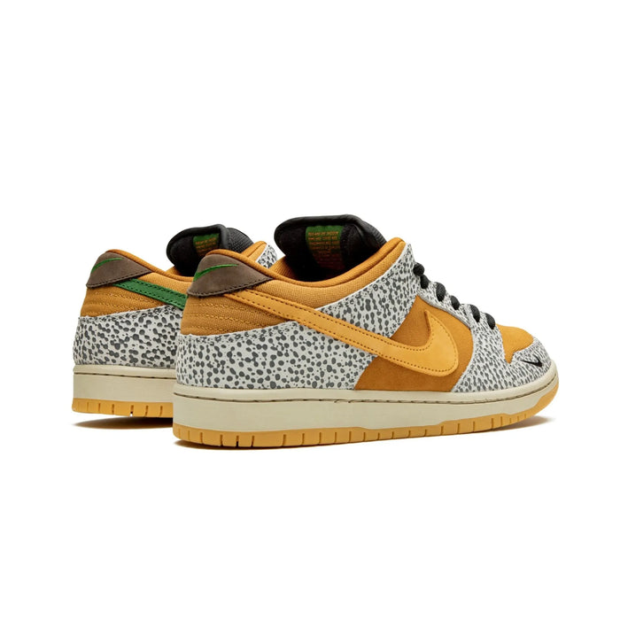 Nike SB Dunk Low Safari