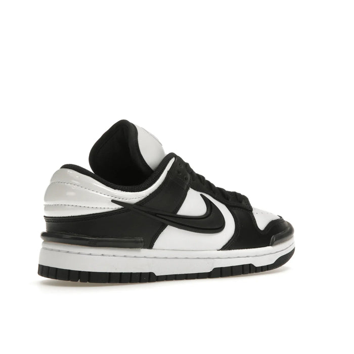 Nike Dunk Low Twist Panda (Women's)