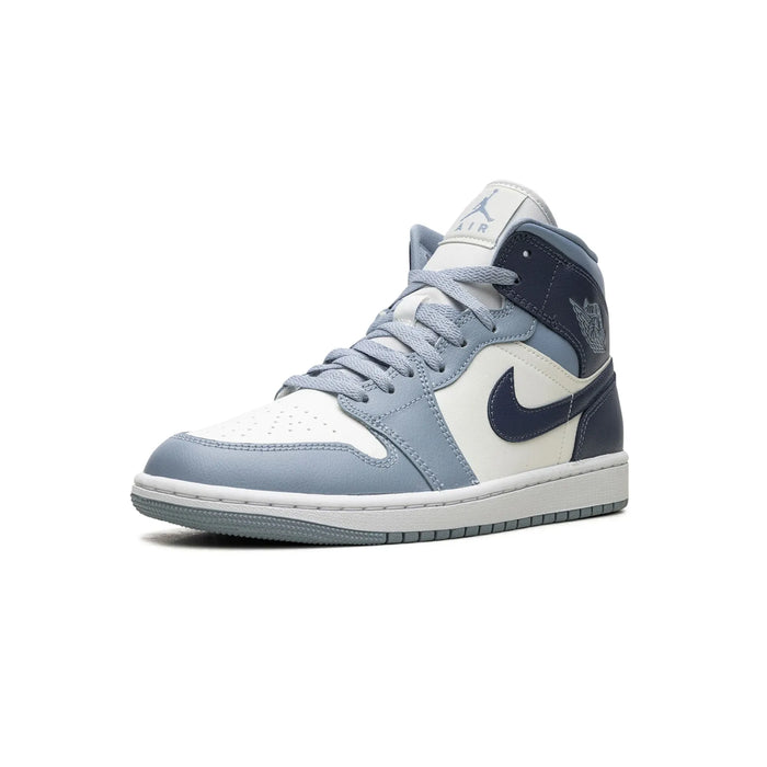 Jordan 1 Mid Diffused Blue (Women's)