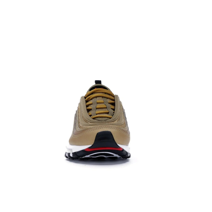 Nike Air Max 97 Metallic Gold (2017/2018/2023) (GS)