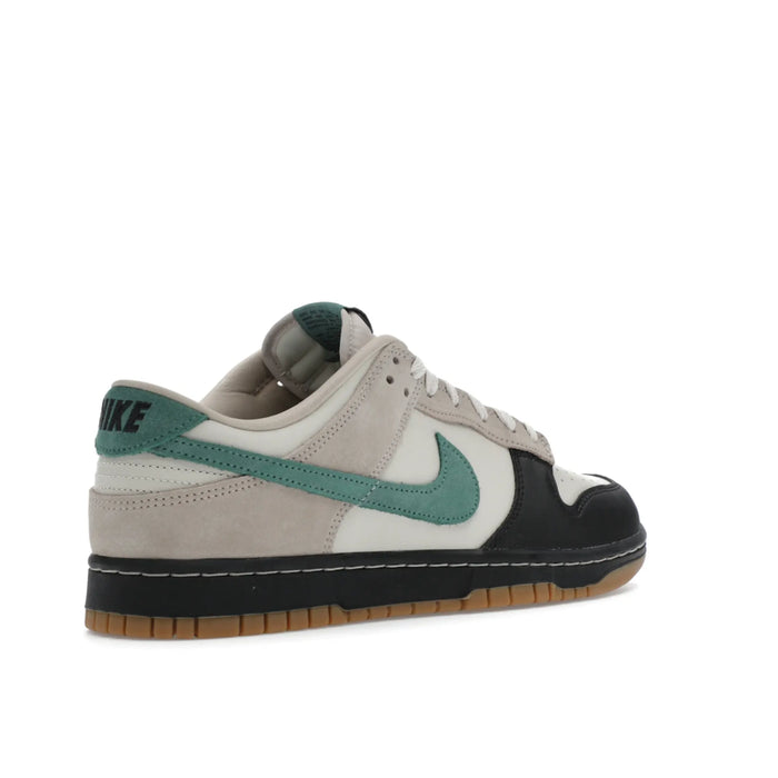 Nike Dunk Low Light Orewood Brown Bicoastal