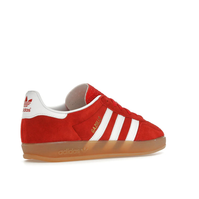 adidas Gazelle Indoor Better Scarlet