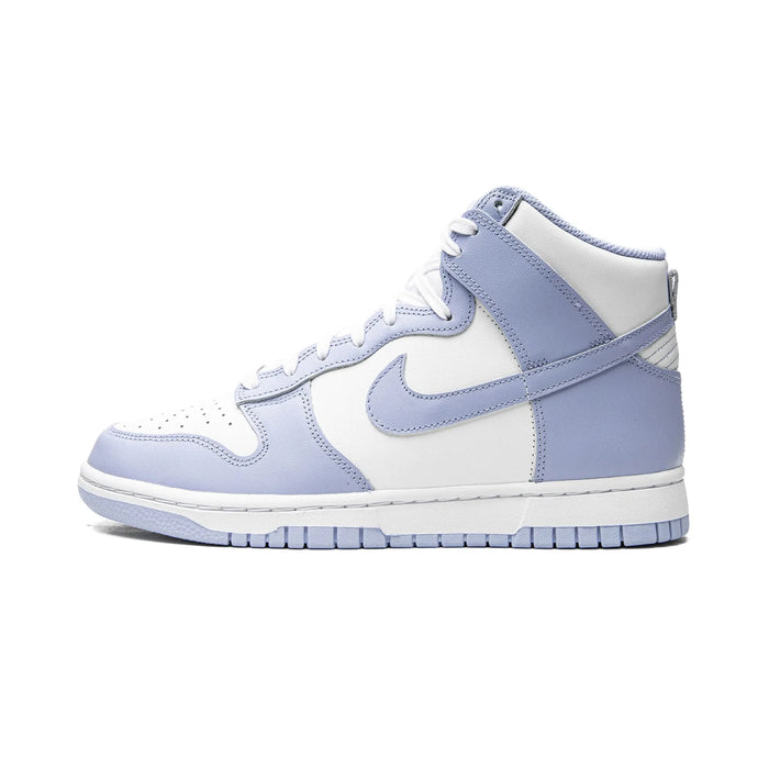 Nike Dunk High Aluminum (Women's)