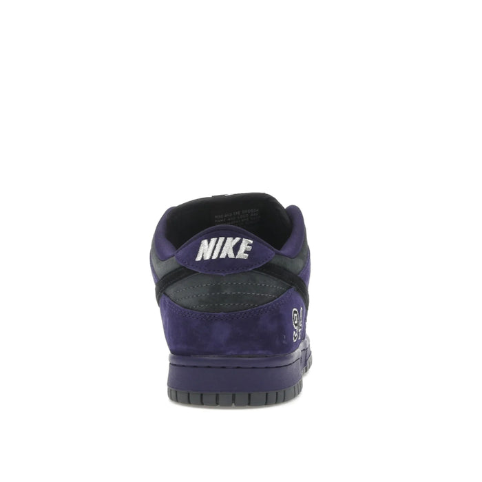Nike SB Dunk Low Supreme 94 Ink