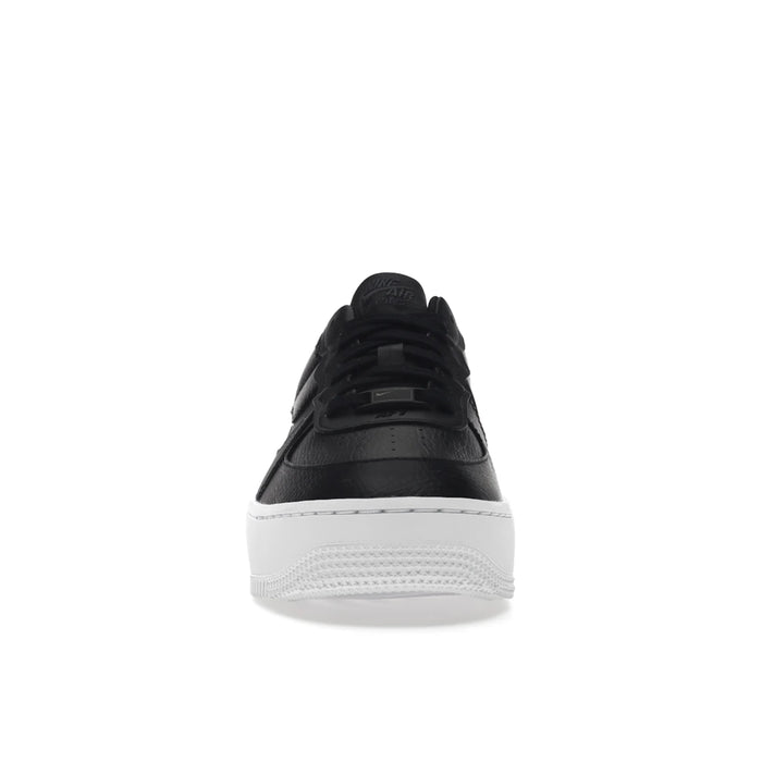 Nike Air Force 1 PLT.AF.ORM Black (Women's)