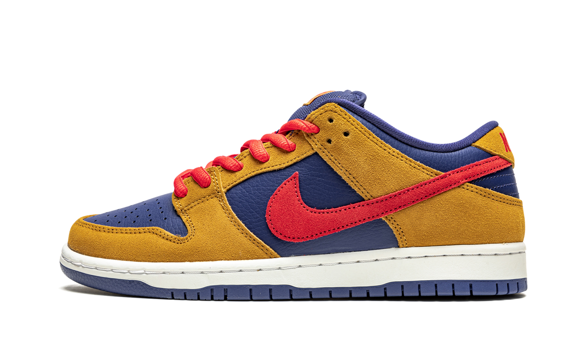 Nike SB Dunk Low Reverse Papa Bear